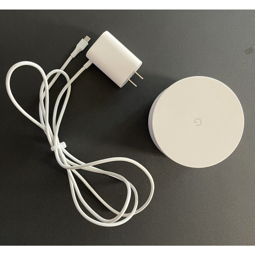 Google AC-1304 WiFi Single Point Router Replacement for Whole Home 1200 Mbps
